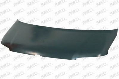 PRASCO vw9173100 -  Капот двигателя