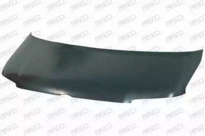 PRASCO vw9173130 -  Капот двигателя