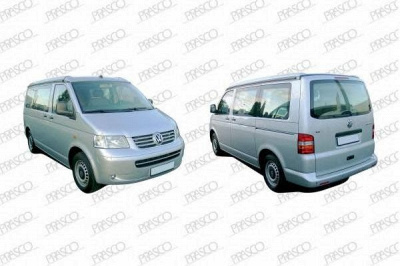 PRASCO vw9177324 -  Наружное зеркало