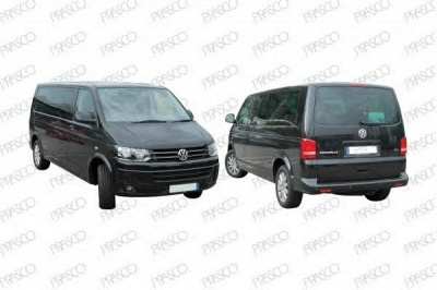 PRASCO vw9197314 -  Наружное зеркало