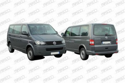 PRASCO vw9207004 -  