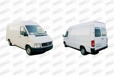 PRASCO vw9508111 -  Ручка двери
