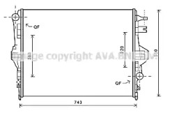 PRASCO vwa2316 -