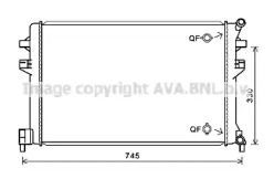PRASCO vwa2383 -