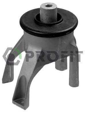 PROFIT 10150525 -  ОПОРА КАРБЮРАТОРА AUDI 80, 100, VW GOLF II, PASSA