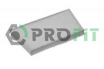 PROFIT 15200614 -  Фильтр воздуха в салоне