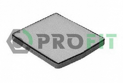 PROFIT 15200903 -  Фильтр воздуха в салоне
