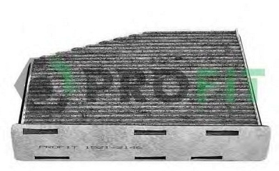 PROFIT 15212146 -  Фильтр воздуха в салоне
