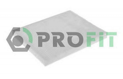 PROFIT 15212320 -  Фильтр воздуха в салоне