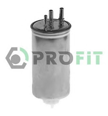 PROFIT 15302823 -  Топливный фильтр