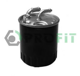 PROFIT 15302826 -  Фильтр топливный