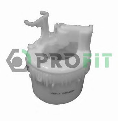 PROFIT 15350015 -  Топливный фильтр