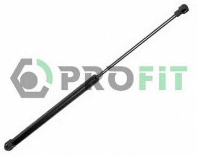 PROFIT 20150014 -  Газовая пружина, крышка багажник