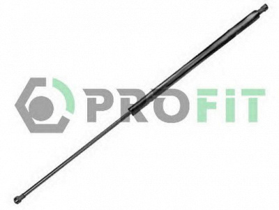 PROFIT 20150055 -  Газовая пружина, крышка багажник