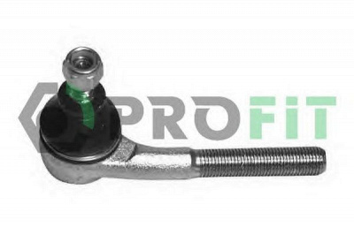 PROFIT 23020306 -  Наконечник поперечной рулевой тяги