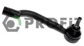 PROFIT 23020568 -  Наконечник поперечной рулевой тяги
