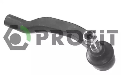 PROFIT 23020617 -  Наконечник поперечной рулевой тяги
