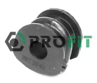 PROFIT 23050634 -  Кронштейн, подвеска стабилизато
