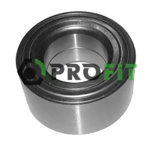 PROFIT 25016923 -  Комплект подшипника ступицы колеса