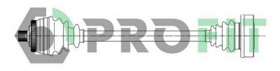PROFIT 27300199 -  Приводной вал