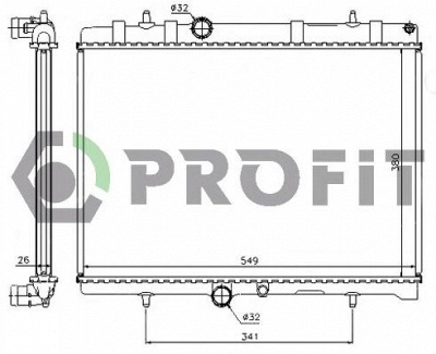 PROFIT pr0522a1 -