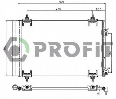 PROFIT pr1913c1 -