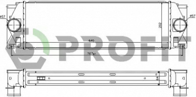 PROFIT pr3646t3 -