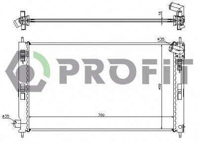 PROFIT pr4010a2 -