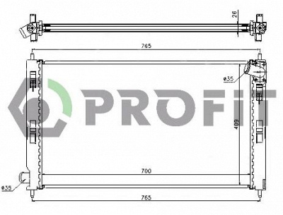 PROFIT pr4012a1 -