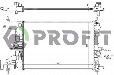 PROFIT pr5056a1 -