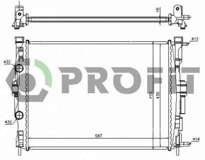 PROFIT pr6044a1 -