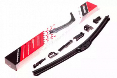 PROTECHNIC pr48f -  Щетка стеклоочистителя