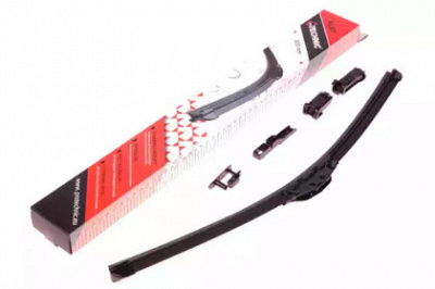 PROTECHNIC pr50f -  Щетка стеклоочистителя