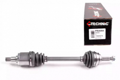PROTECHNIC pra084 -  Приводной вал
