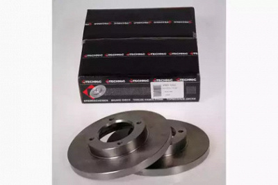 PROTECHNIC prd1255 -  Тормозной диск