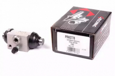 PROTECHNIC prh2778 -  Колесный тормозной цилиндр