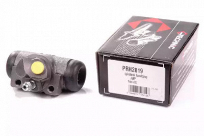 PROTECHNIC prh2819 -  Колесный тормозной цилиндр