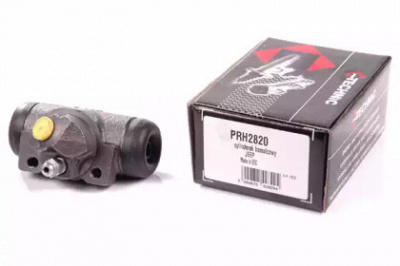 PROTECHNIC prh2820 -  Колесный тормозной цилиндр