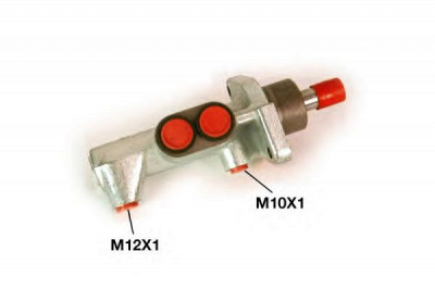 PROTECHNIC prh3210 -  Главный тормозной цилиндр