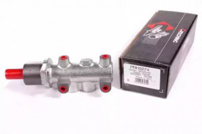 PROTECHNIC prh3274 -  Главный тормозной цилиндр