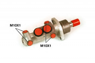 PROTECHNIC prh3292 -  Главный тормозной цилиндр