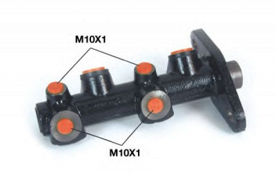 PROTECHNIC prh3305 -  Главный тормозной цилиндр