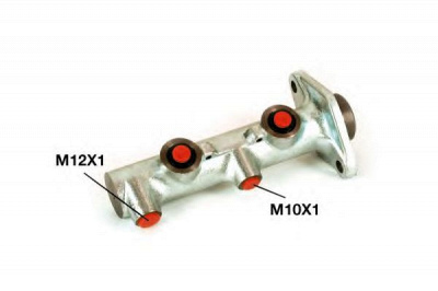 PROTECHNIC prh3393 -  Главный тормозной цилиндр