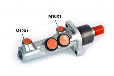 PROTECHNIC prh3410 -  Главный тормозной цилиндр