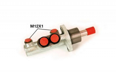 PROTECHNIC prh3416 -  Главный тормозной цилиндр