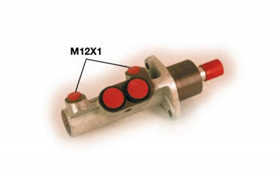 PROTECHNIC prh3419 -  Главный тормозной цилиндр