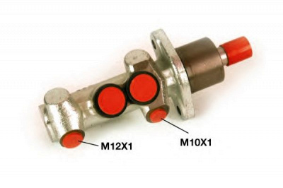 PROTECHNIC prh3423 -  Главный тормозной цилиндр