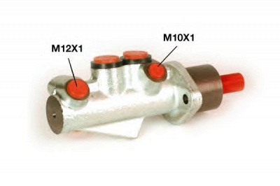 PROTECHNIC prh3426 -  Главный тормозной цилиндр
