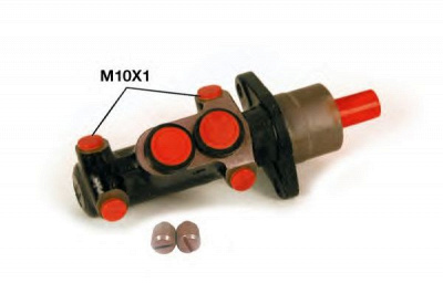 PROTECHNIC prh3460 -  Главный тормозной цилиндр