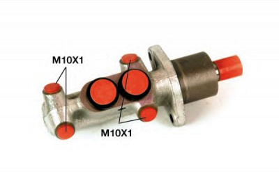 PROTECHNIC prh3474 -  Главный тормозной цилиндр